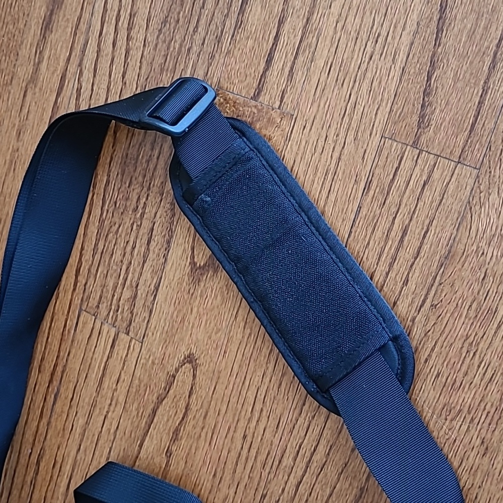 Timberland Black Backpack - Picture 11 of 13